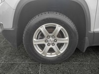 2019 GMC Acadia AWD 4dr SLE w/SLE-1