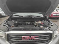 2019 GMC Acadia AWD 4dr SLE w/SLE-1