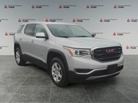 2019 GMC Acadia AWD 4dr SLE w/SLE-1