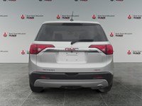 2019 GMC Acadia AWD 4dr SLE w/SLE-1
