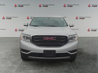 2019 GMC Acadia AWD 4dr SLE w/SLE-1