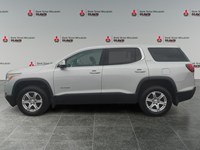2019 GMC Acadia AWD 4dr SLE w/SLE-1