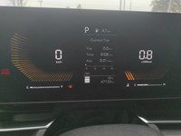 2025 Kia Carnival EX FWD