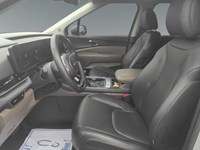 2025 Kia Carnival EX FWD