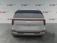 2025 Kia Carnival EX FWD