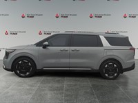 2025 Kia Carnival EX FWD