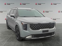 2025 Kia Carnival EX FWD