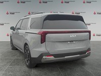 2025 Kia Carnival EX FWD