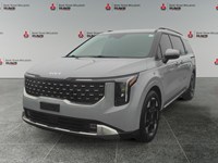 2025 Kia Carnival EX FWD