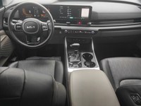 2025 Kia Carnival EX FWD