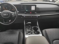 2025 Kia Carnival EX FWD