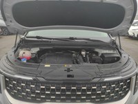 2025 Kia Carnival EX FWD