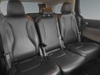 2025 Kia Carnival EX FWD
