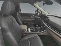 2025 Kia Carnival EX FWD