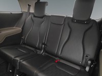 2025 Kia Carnival EX FWD