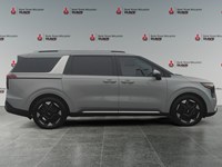 2025 Kia Carnival EX FWD