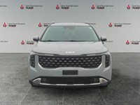 2025 Kia Carnival EX FWD