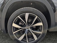 2024 Volkswagen Atlas Execline 2.0 TSI 4MOTION