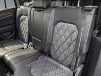 2024 Volkswagen Atlas Execline 2.0 TSI 4MOTION