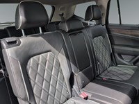 2024 Volkswagen Atlas Execline 2.0 TSI 4MOTION