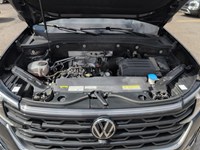 2024 Volkswagen Atlas Execline 2.0 TSI 4MOTION