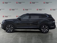 2024 Volkswagen Atlas Execline 2.0 TSI 4MOTION
