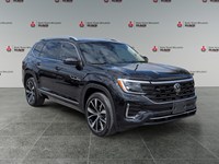 2024 Volkswagen Atlas Execline 2.0 TSI 4MOTION