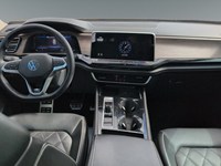 2024 Volkswagen Atlas Execline 2.0 TSI 4MOTION