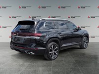 2024 Volkswagen Atlas Execline 2.0 TSI 4MOTION