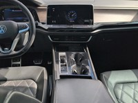 2024 Volkswagen Atlas Execline 2.0 TSI 4MOTION
