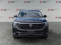 2024 Volkswagen Atlas Execline 2.0 TSI 4MOTION