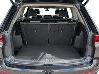 2024 Volkswagen Atlas Execline 2.0 TSI 4MOTION