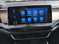 2024 Volkswagen Atlas Execline 2.0 TSI 4MOTION