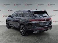 2024 Volkswagen Atlas Execline 2.0 TSI 4MOTION