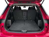 2025 Mitsubishi Outlander ES S-AWC