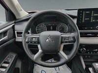 2025 Mitsubishi Outlander ES S-AWC