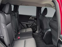 2025 Mitsubishi Outlander ES S-AWC