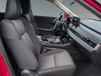 2025 Mitsubishi Outlander ES S-AWC