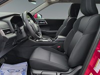 2025 Mitsubishi Outlander ES S-AWC