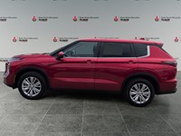 2025 Mitsubishi Outlander ES S-AWC