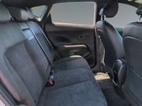 CYBER GREY 2024 Hyundai Kona 1.6T N Line Ultimate AWD