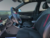CYBER GREY 2024 Hyundai Kona 1.6T N Line Ultimate AWD