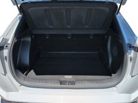 CYBER GREY 2024 Hyundai Kona 1.6T N Line Ultimate AWD