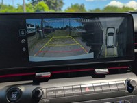 CYBER GREY 2024 Hyundai Kona 1.6T N Line Ultimate AWD