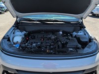 CYBER GREY 2024 Hyundai Kona 1.6T N Line Ultimate AWD