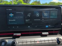 CYBER GREY 2024 Hyundai Kona 1.6T N Line Ultimate AWD