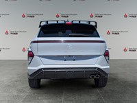 CYBER GREY 2024 Hyundai Kona 1.6T N Line Ultimate AWD