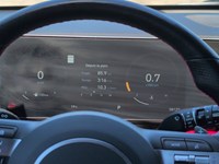 CYBER GREY 2024 Hyundai Kona 1.6T N Line Ultimate AWD