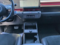CYBER GREY 2024 Hyundai Kona 1.6T N Line Ultimate AWD