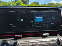 CYBER GREY 2024 Hyundai Kona 1.6T N Line Ultimate AWD